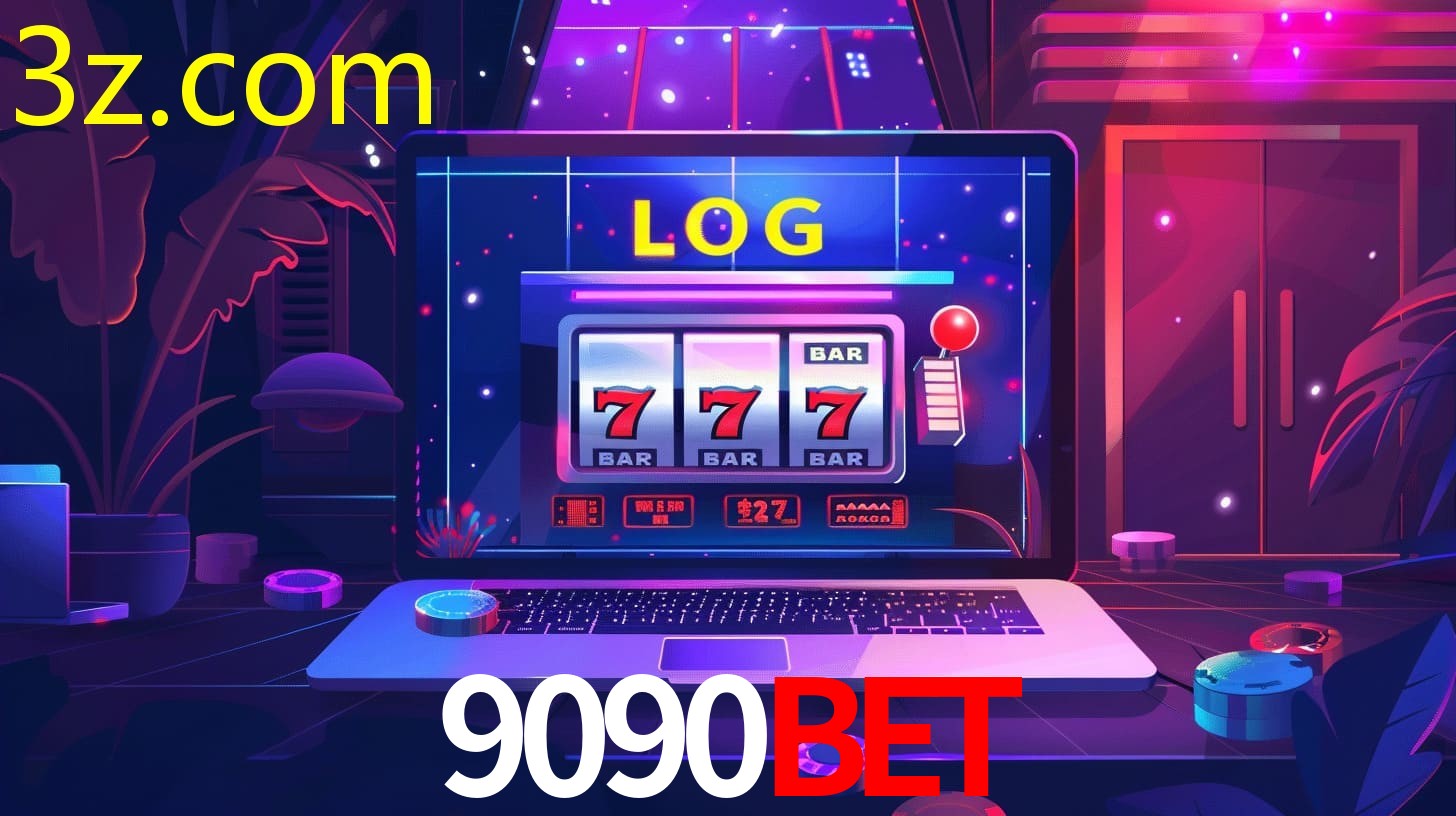 9090BET