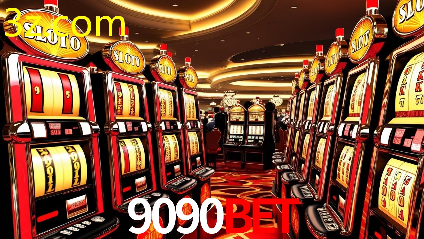 9090BET