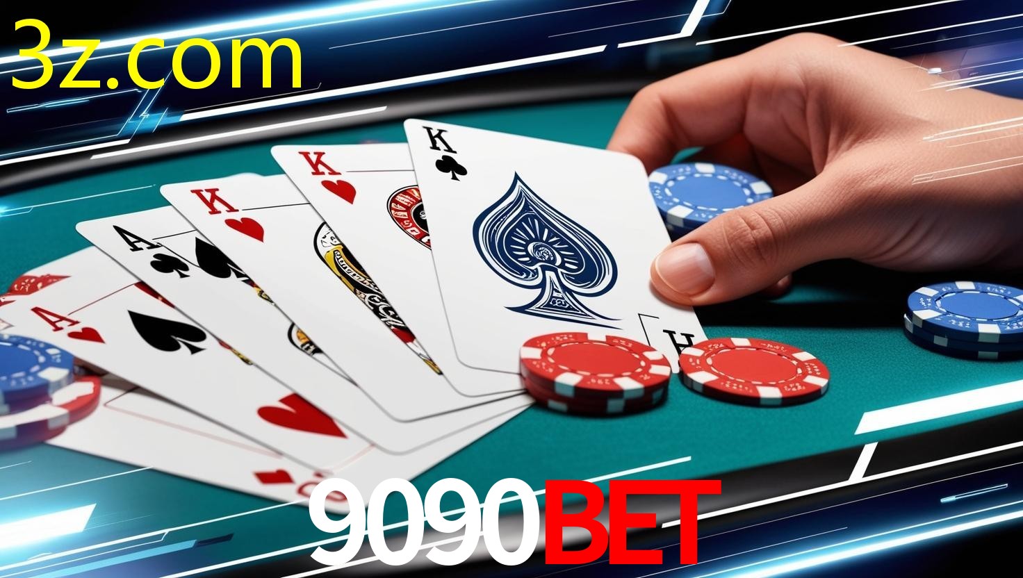 9090BET