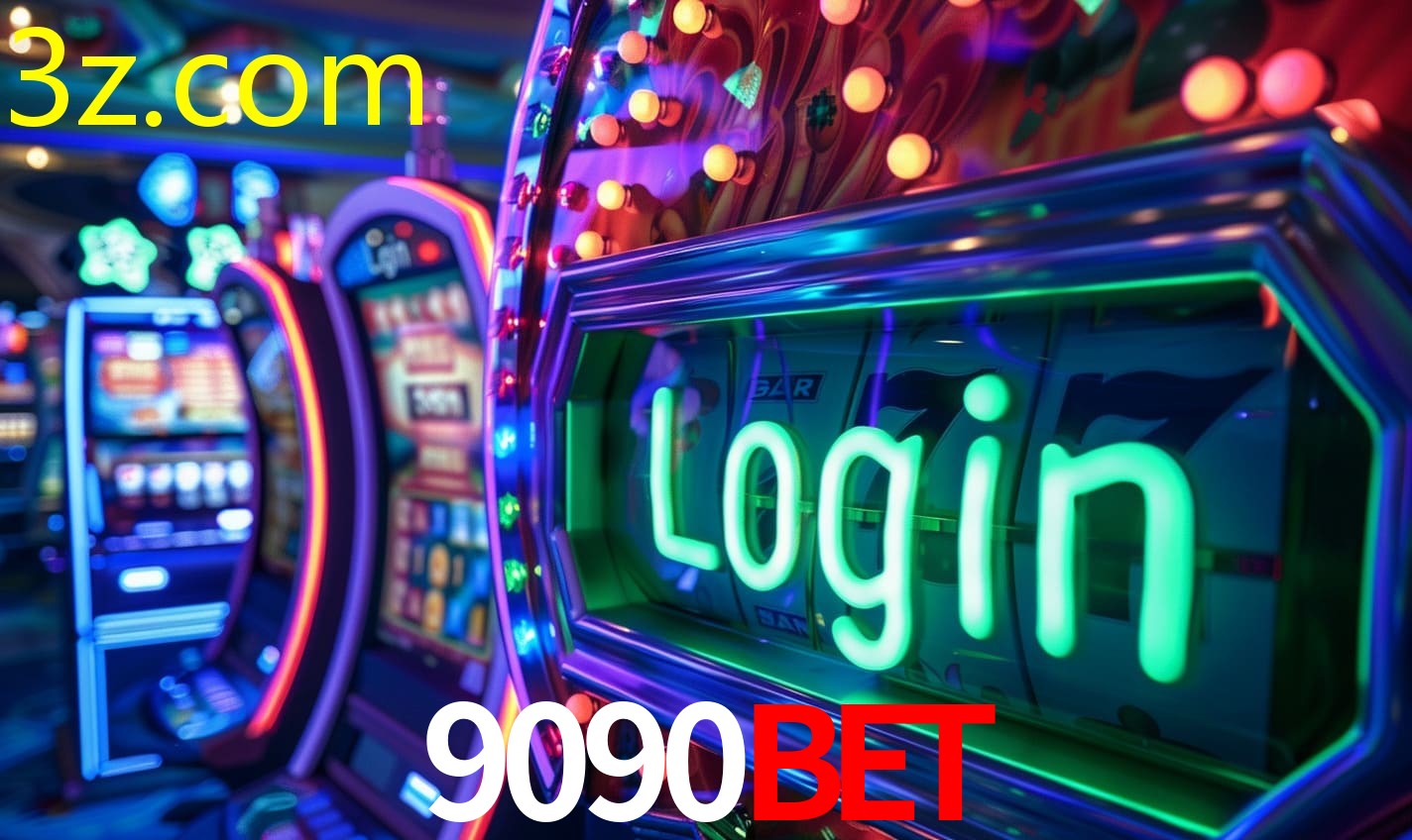 9090BET